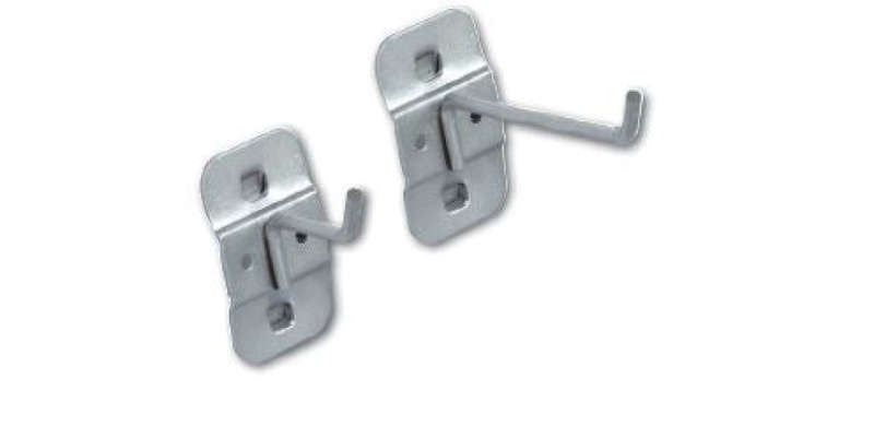 Hooks For Workstation - 75Mm AMPRO T49933
