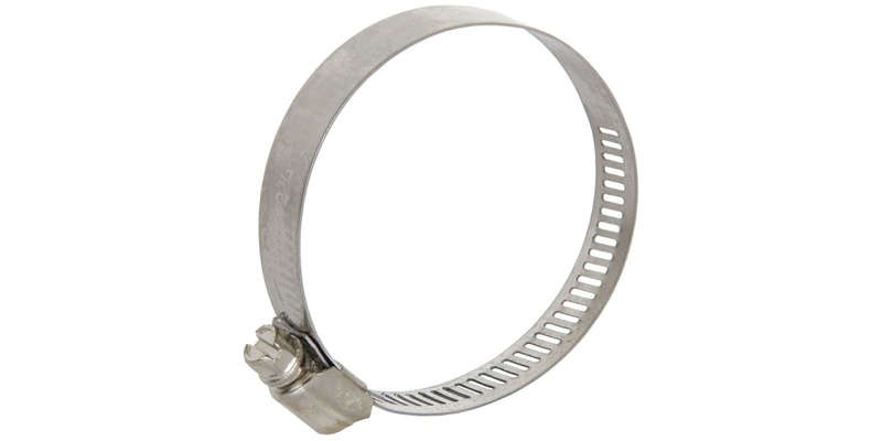 Hose Clamp Stainless Steel 44-70MM (10pk)