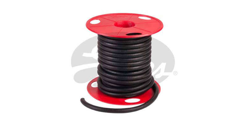 Hose Fuel Line 15M Roll 5MM