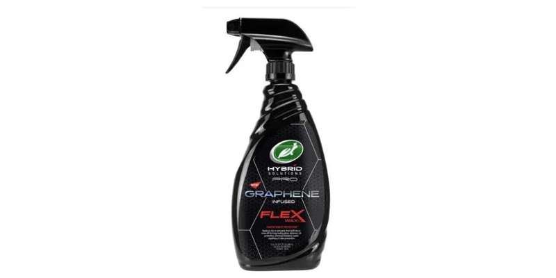 Hybrid Solutions PRO Graphene Flex Wax 500ML