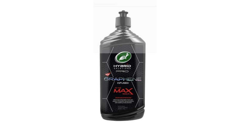 Hybrid Solutions PRO To The Max Wax