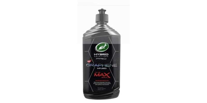 Hybrid Solutions PRO To The Max Wax