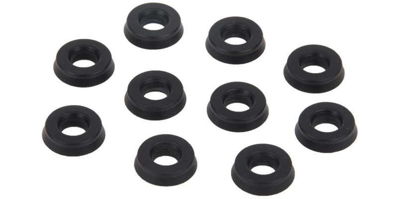Hydraulic Cups & Seals " 7/8"" Seal"