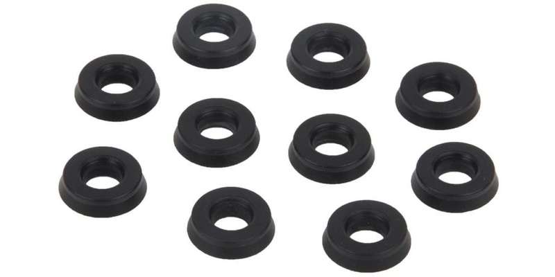 Hydraulic Cups & Seals " 7/8"" Seal"