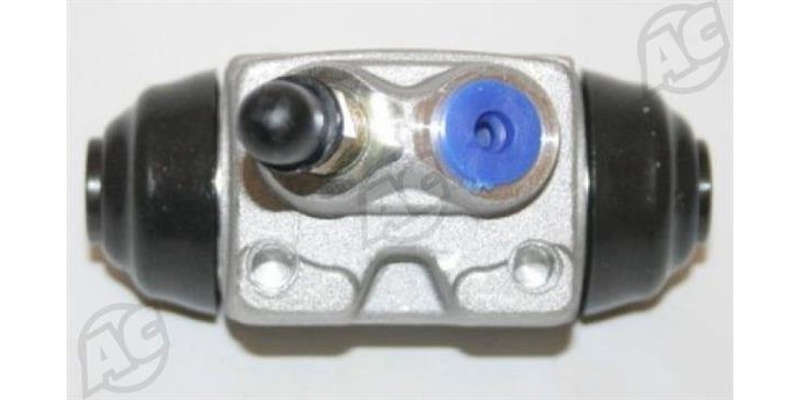 Hyu408 Wheel Cylinder 15.87Mm Rl Lh