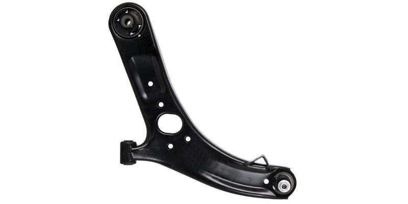 Hyundai Accent Blue Front Lower Control Arm Right