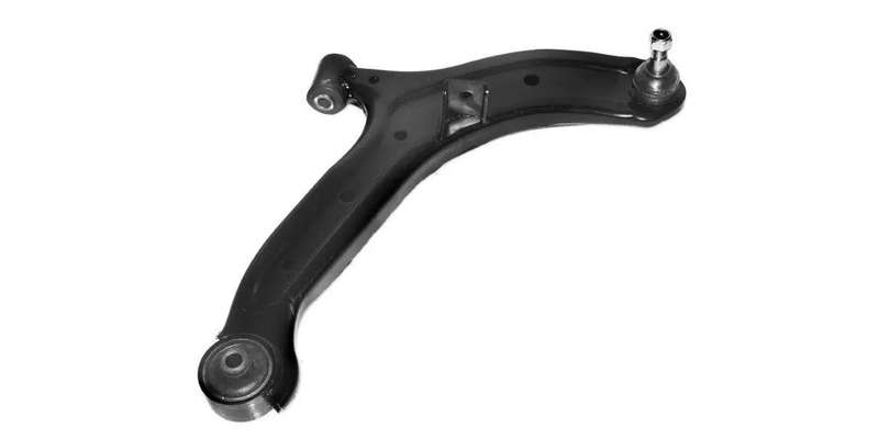 Hyundai Accent Ii Front Lower Control Arm Right