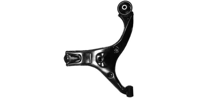 Hyundai Accent Iii Front Lower Control Arm Left