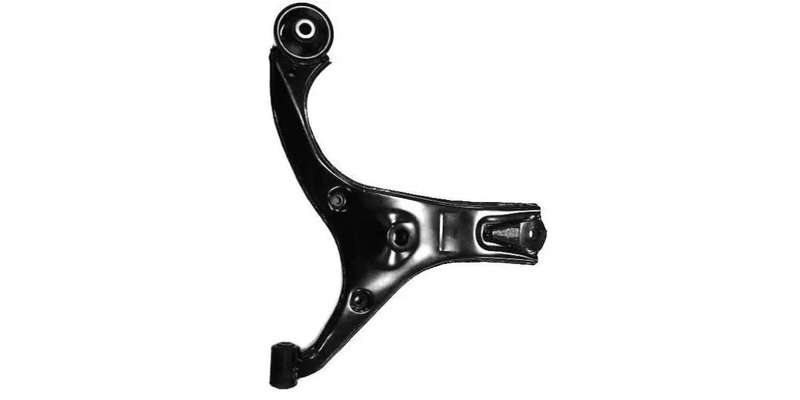 Hyundai Accent Iii Front Lower Control Arm Right