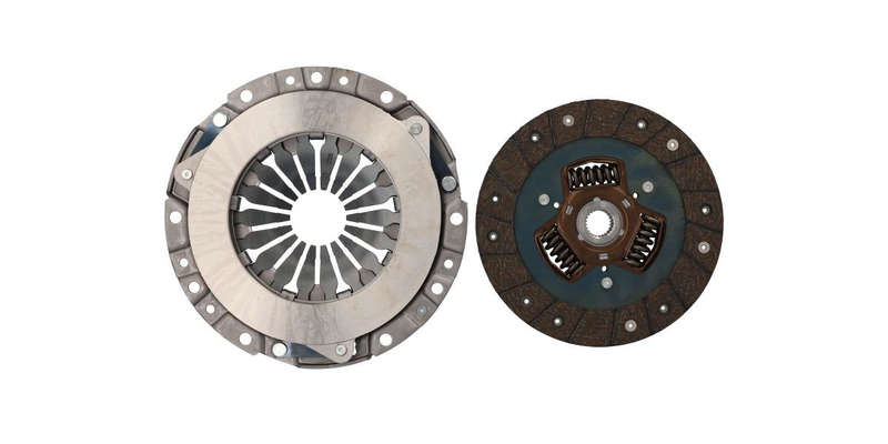 Hyundai Atos Clutch Kit CK486M