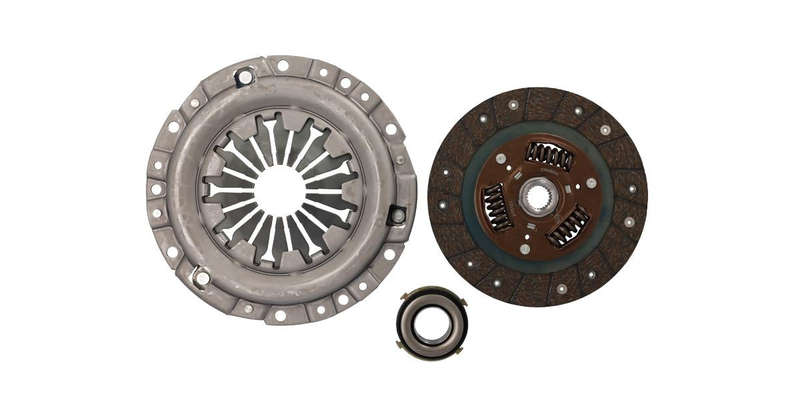 Hyundai Atos Clutch Kit CK486M
