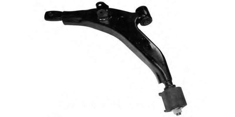 Hyundai Atos Front Lower Control Arm Left