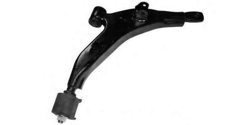 Hyundai Atos Front Lower Control Arm Right
