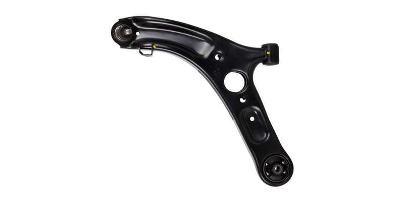 Hyundai Elantra Front Lower Control Arm Left