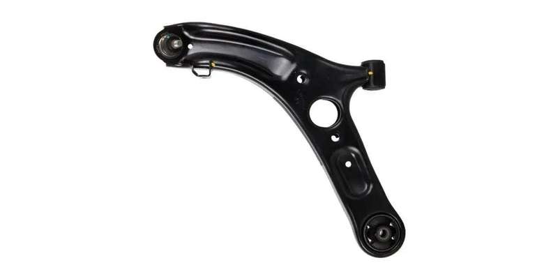Hyundai Elantra Front Lower Control Arm Left