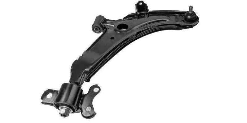 Hyundai Elantra Front Lower Control Arm Right