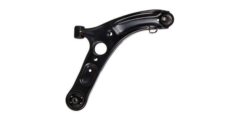 Hyundai Elantra Front Lower Control Arm Right
