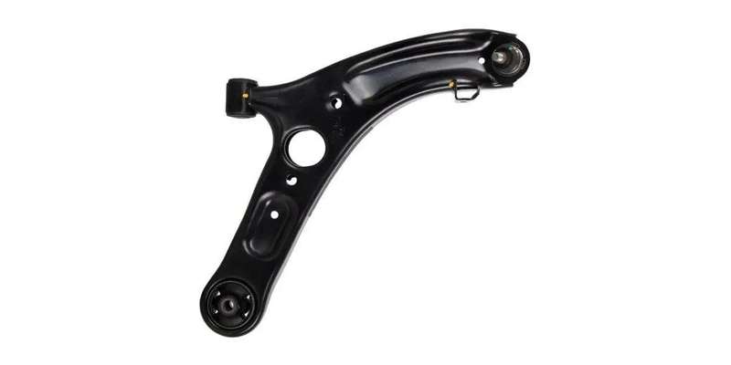 Hyundai Elantra Front Lower Control Arm Right