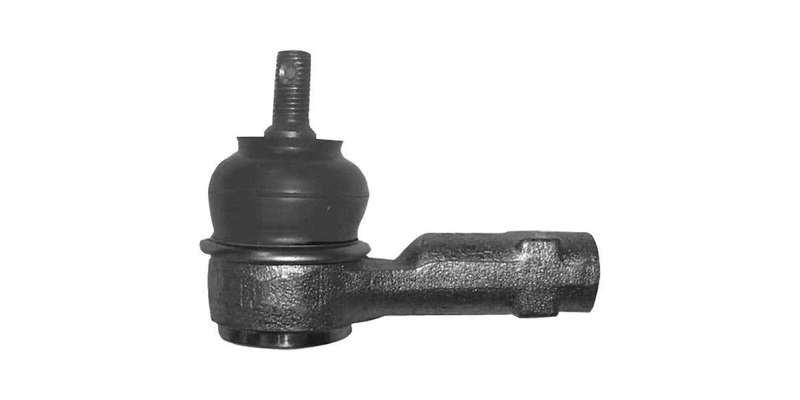 Hyundai Elantra Front Outer Tie Rod End