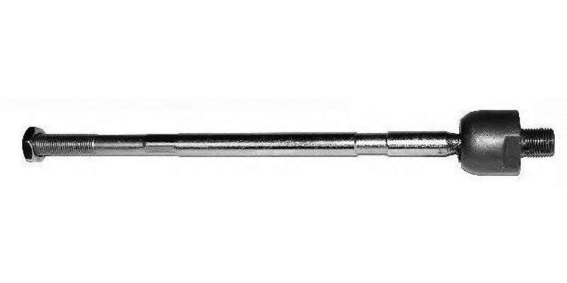 Hyundai Elantra Front Rack End