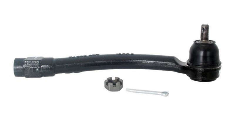 Hyundai Elantra Front Tie Rod End Right