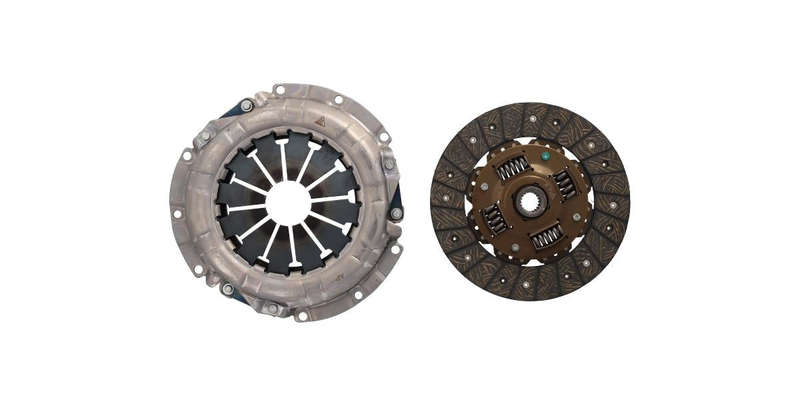 Hyundai Elantra/ Sonata Clutch Kit CK485M
