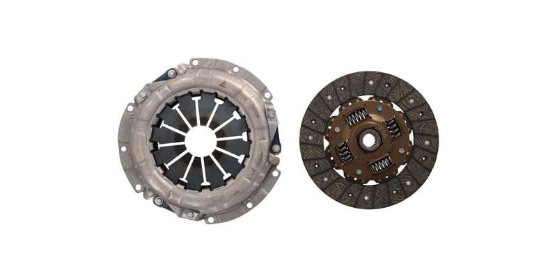 Hyundai Elantra/ Sonata Clutch Kit CK485M