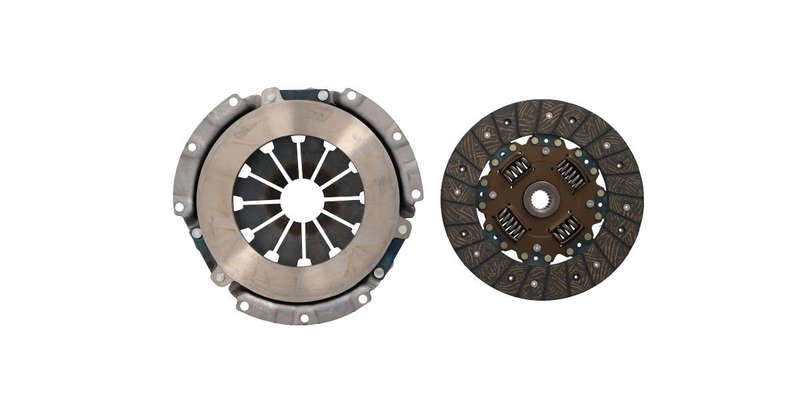 Hyundai Elantra/ Sonata Clutch Kit CK485M