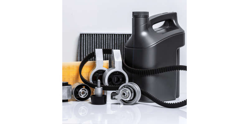 Hyundai Getz 1.6I (G4Ed) Service Kit