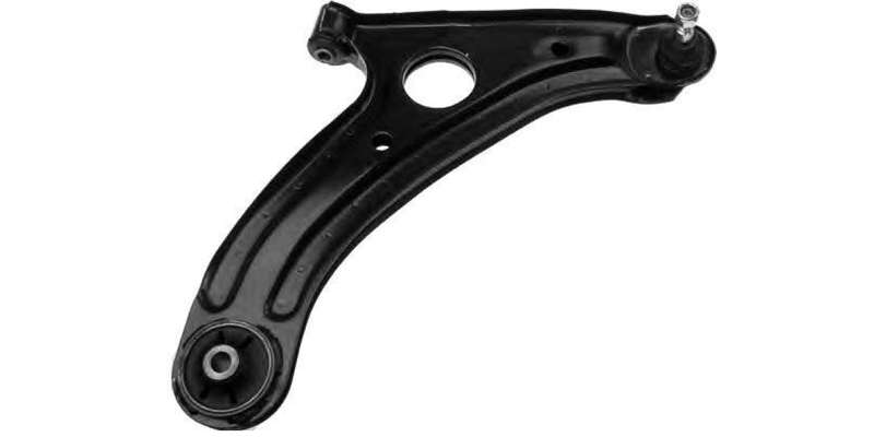 Hyundai Getz Front Lower Control Arm Right