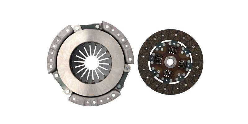 Hyundai Getz/Accent (G4Ek/G4-Ea/G4Ee) Clutch Kit CK482M