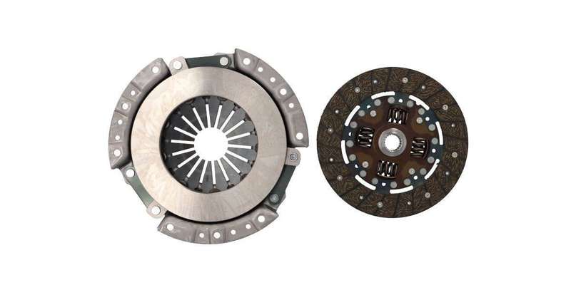 Hyundai Getz/Accent (G4Ek/G4-Ea/G4Ee) Clutch Kit CK482M