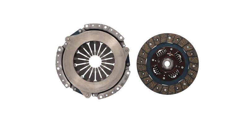 Hyundai Getz/Elantra (G4Gr/G4Ee/G4Ed) Clutch Kit CK484M