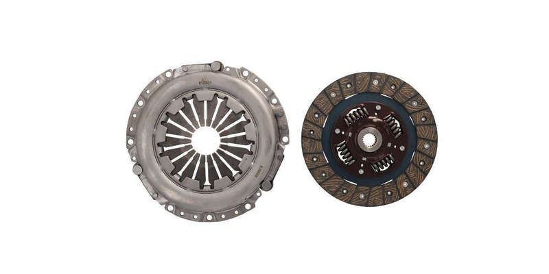 Hyundai Getz/Elantra (G4Gr/G4Ee/G4Ed) Clutch Kit CK484M