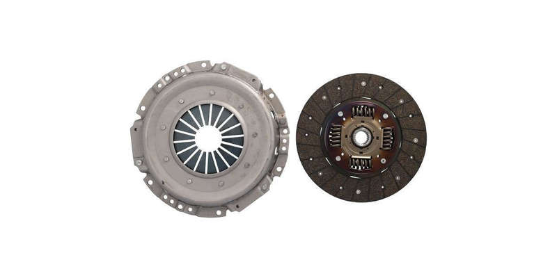 Hyundai H100/Bakkie (D4Bf/D4Bb) Clutch Kit CK488M