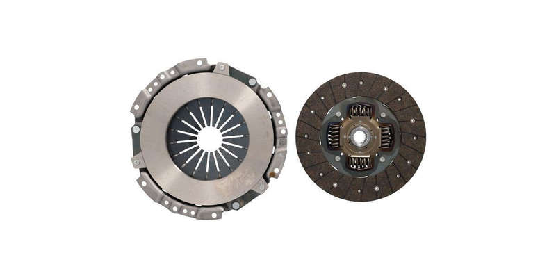 Hyundai H100/Bakkie (D4Bf/D4Bb) Clutch Kit CK488M