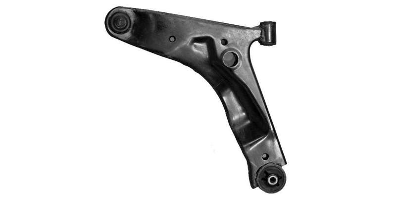 Hyundai I10 09-13 Front Lower Control Arm Left