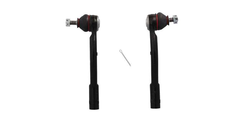 Hyundai I20 09-14 Tie Rod End Pair