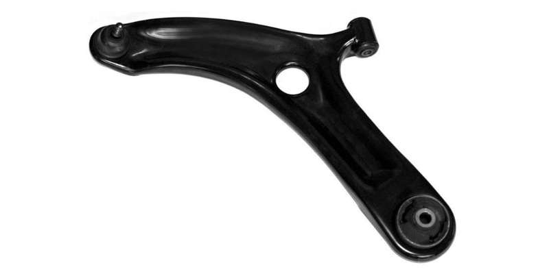 Hyundai I20 Front Lower Control Arm Left