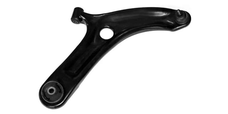 Hyundai I20 Front Lower Control Arm Right