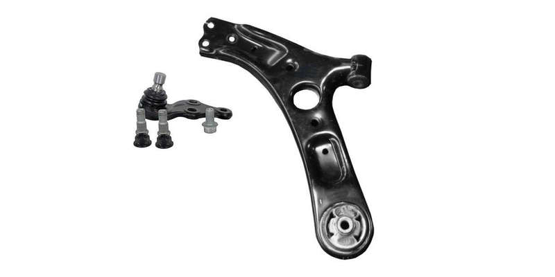Hyundai I30 Front Control Arm Left