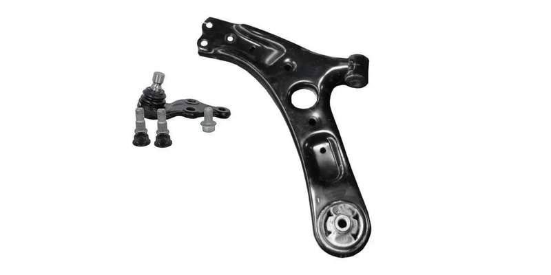 Hyundai I30 Front Control Arm Left