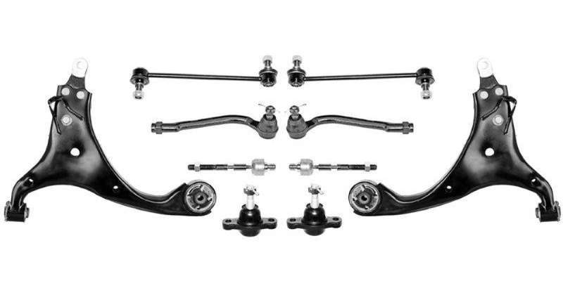 Hyundai I30 Front Repair Kit