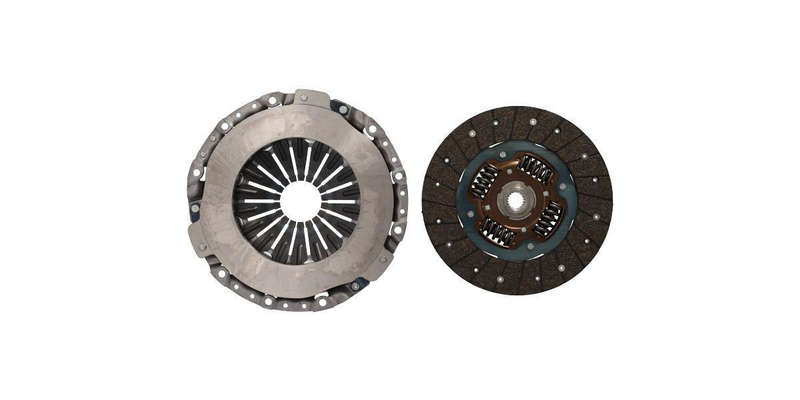 Hyundai Ix35/Tucson Kia Sportage (G4Na/G4Kd/G4Gc) Clutch Kit CK489M