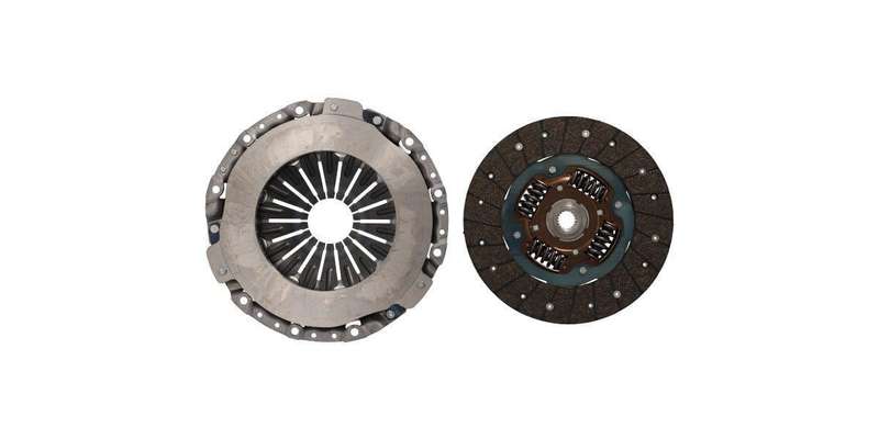 Hyundai Ix35/Tucson Kia Sportage (G4Na/G4Kd/G4Gc) Clutch Kit CK489M