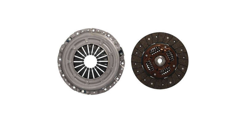 Hyundai Ix35/Tucson Kia Sportage (G4Na/G4Kd/G4Gc) Clutch Kit CK489M