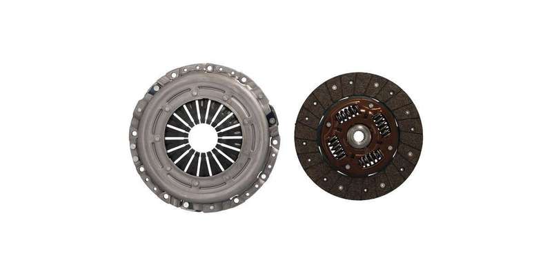 Hyundai Ix35/Tucson Kia Sportage (G4Na/G4Kd/G4Gc) Clutch Kit CK489M