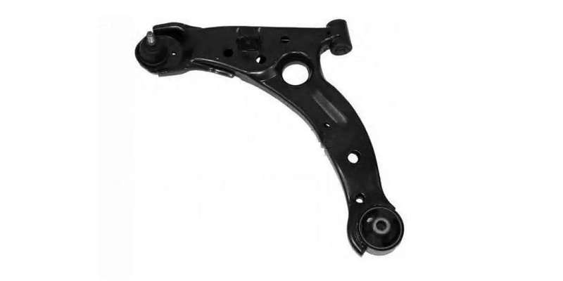Hyundai Matrix Front Lower Control Arm Left