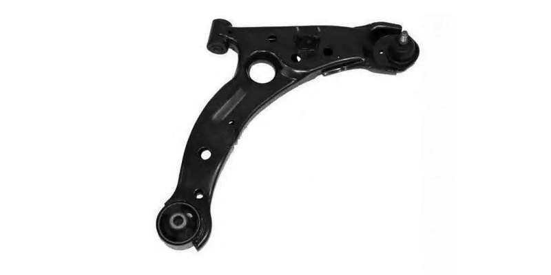Hyundai Matrix Front Lower Control Arm Right