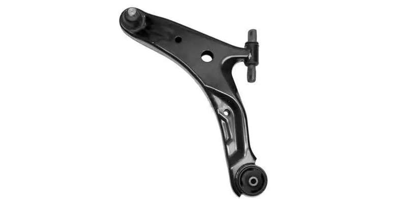 Hyundai Santa-Fe Front Lower Control Arm Left